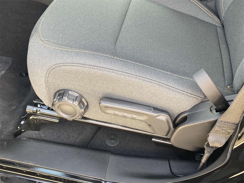 new 2025 Jeep Gladiator car, priced at $45,495
