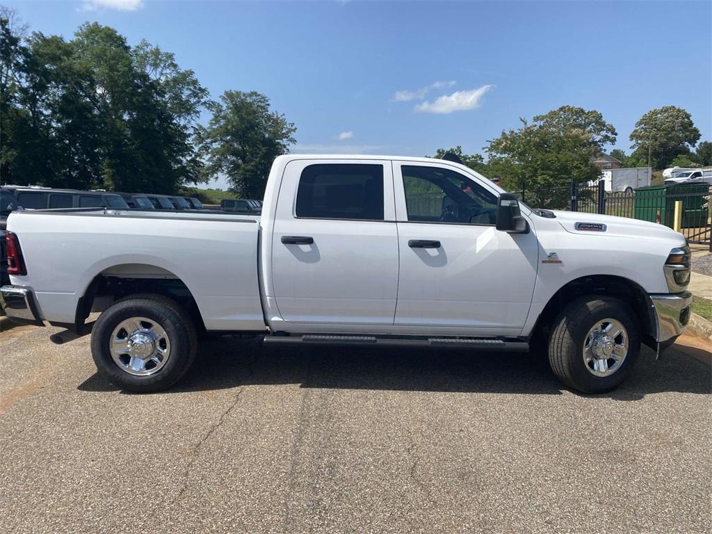 new 2025 Ram 2500 car, priced at $61,995