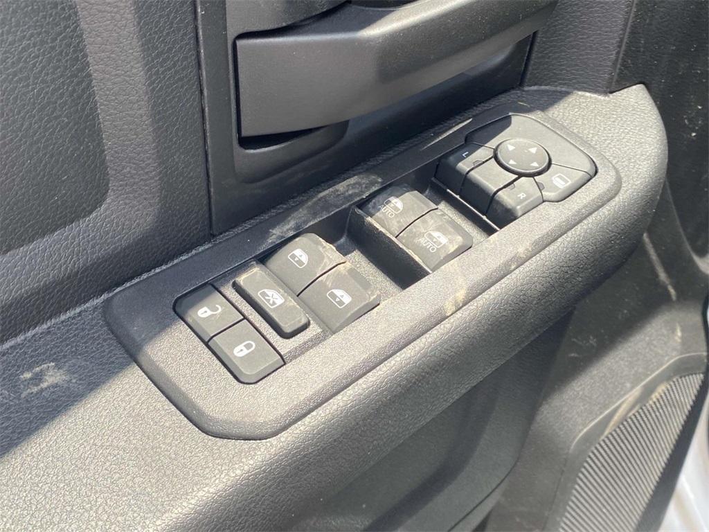 new 2025 Ram 2500 car, priced at $50,995