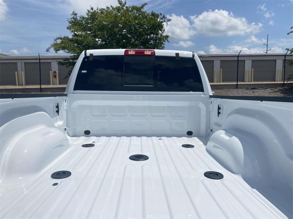 new 2025 Ram 2500 car, priced at $50,995