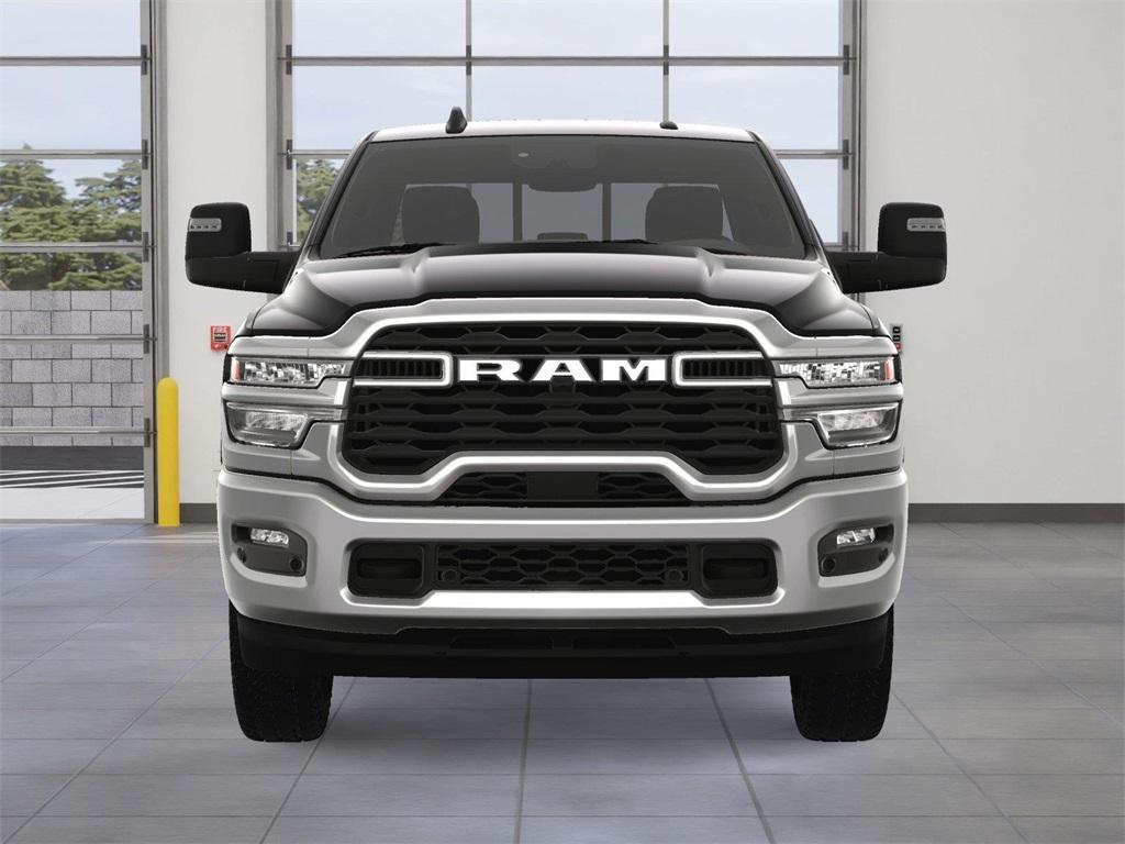 new 2025 Ram 2500 car, priced at $65,035