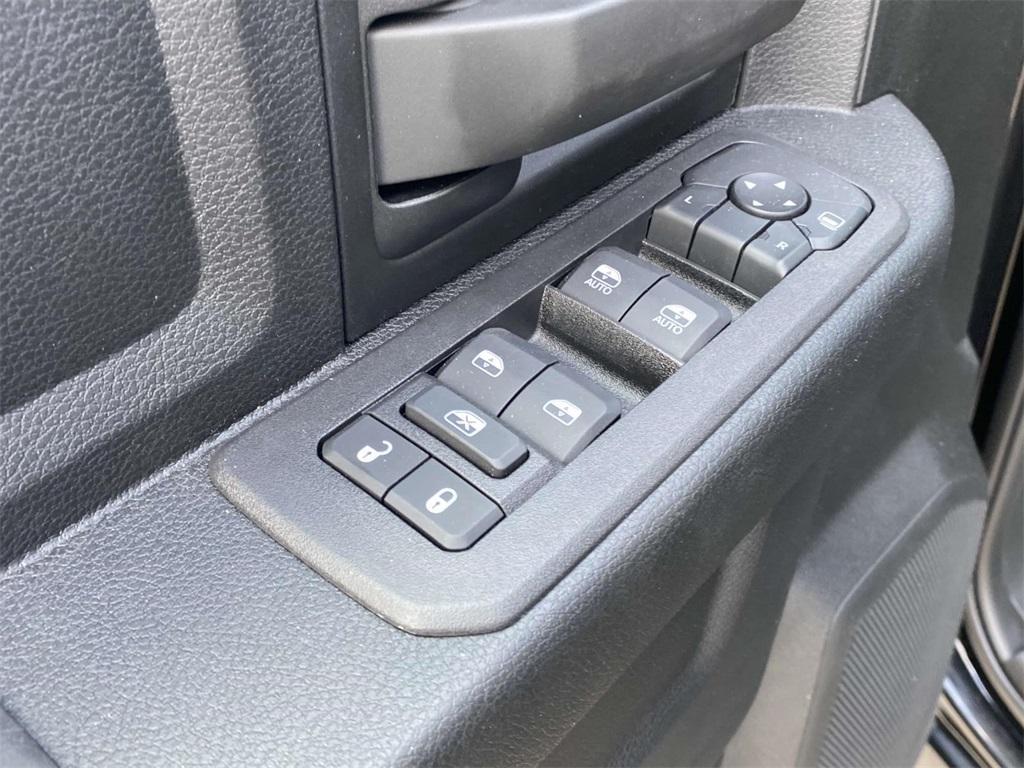new 2025 Ram 2500 car, priced at $59,795