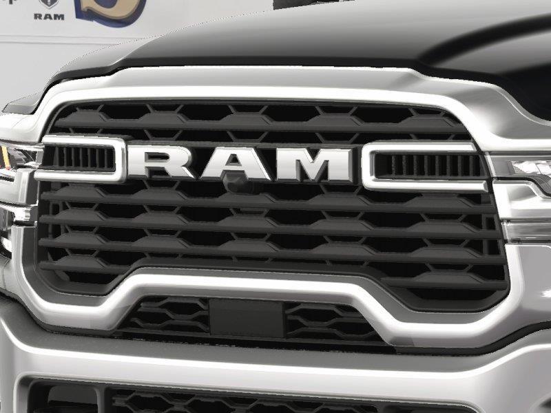 new 2025 Ram 2500 car, priced at $65,035