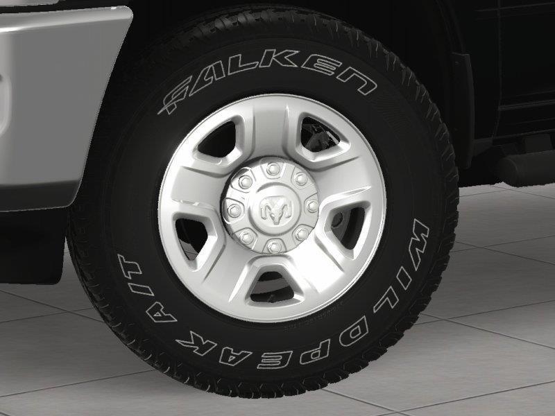 new 2025 Ram 2500 car, priced at $65,035
