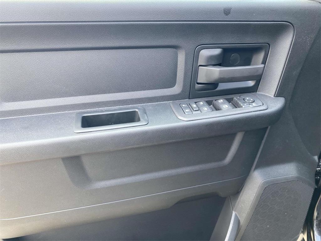 new 2025 Ram 2500 car, priced at $59,795