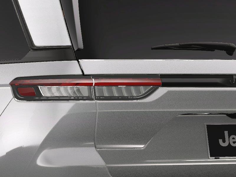 new 2025 Jeep Grand Cherokee car, priced at $43,625