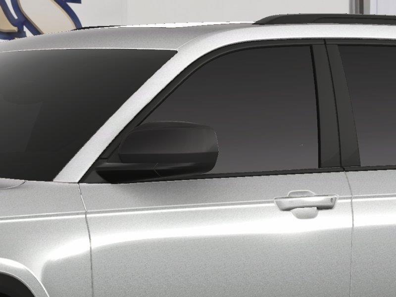 new 2025 Jeep Grand Cherokee car, priced at $43,625