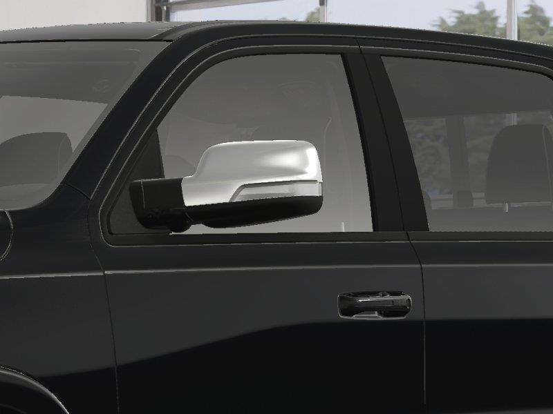 new 2025 Ram 1500 car, priced at $49,995
