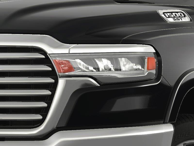 new 2025 Ram 1500 car, priced at $49,995