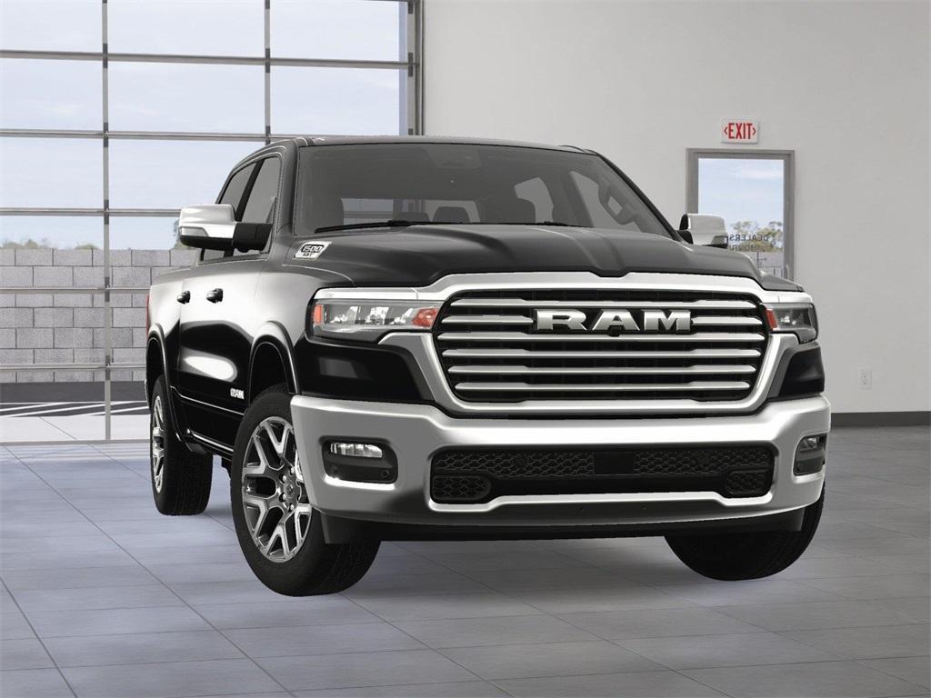 new 2025 Ram 1500 car, priced at $49,995