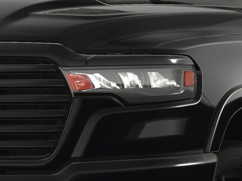 new 2025 Ram 1500 car, priced at $67,515