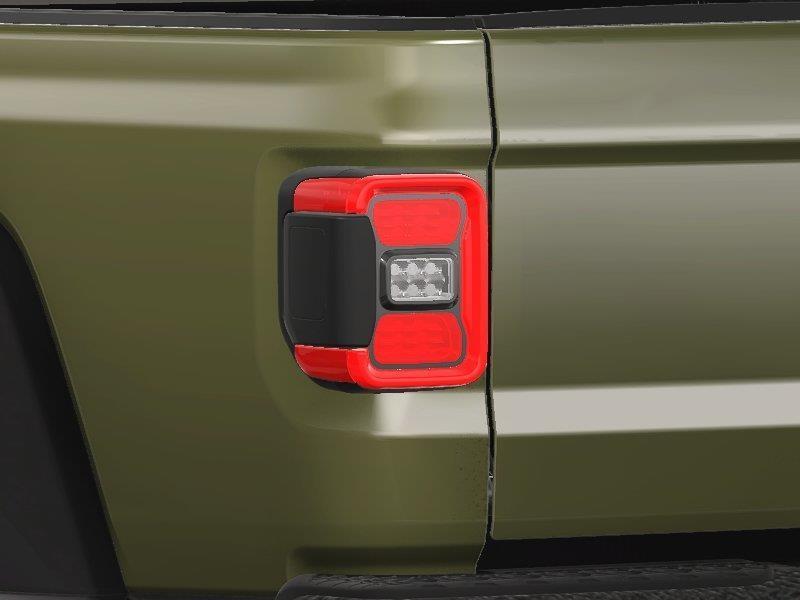 new 2025 Jeep Gladiator car, priced at $52,995