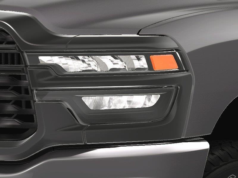 new 2025 Ram 3500 car