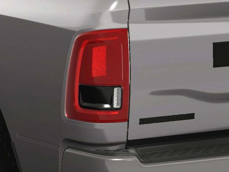 new 2025 Ram 3500 car