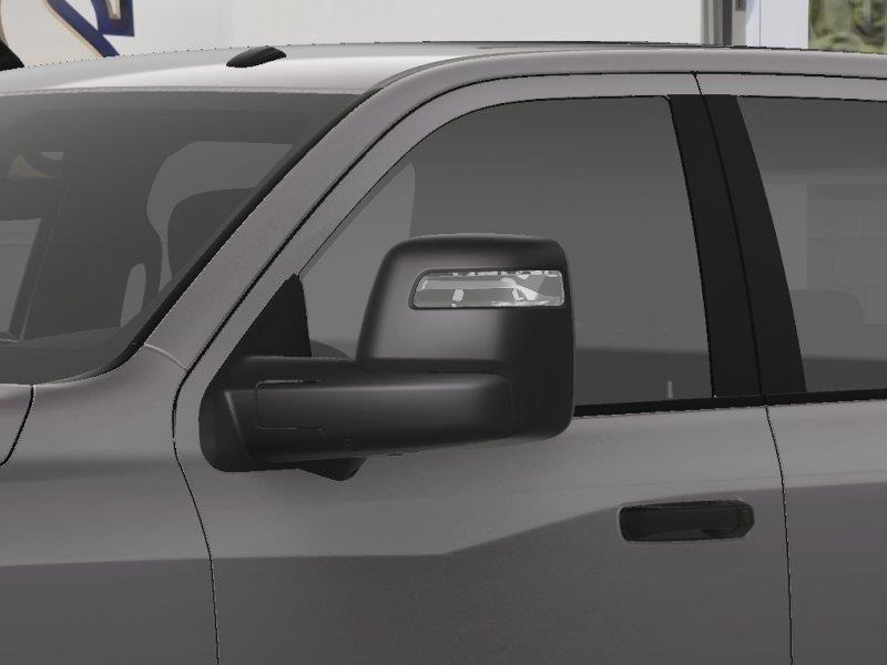 new 2025 Ram 3500 car