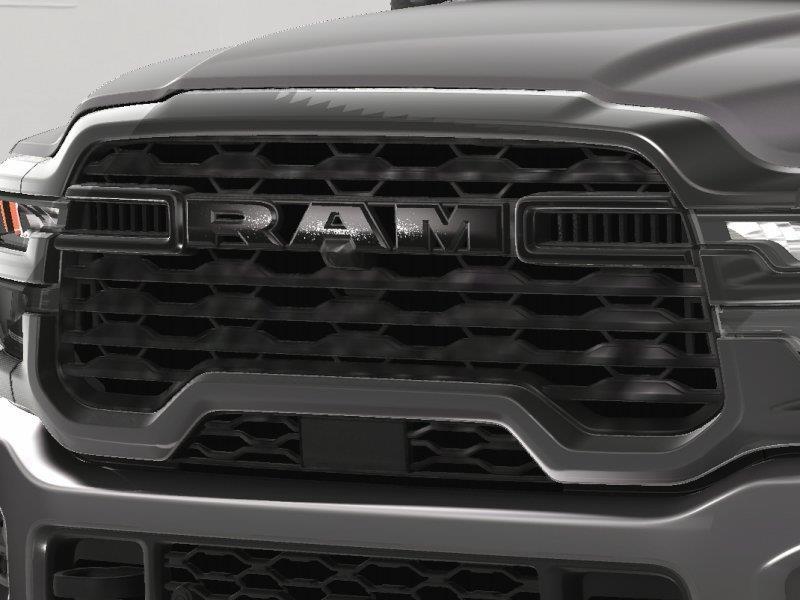 new 2025 Ram 3500 car
