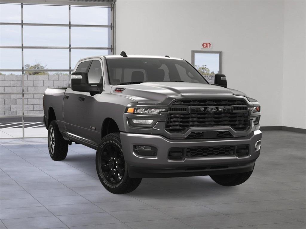 new 2025 Ram 3500 car