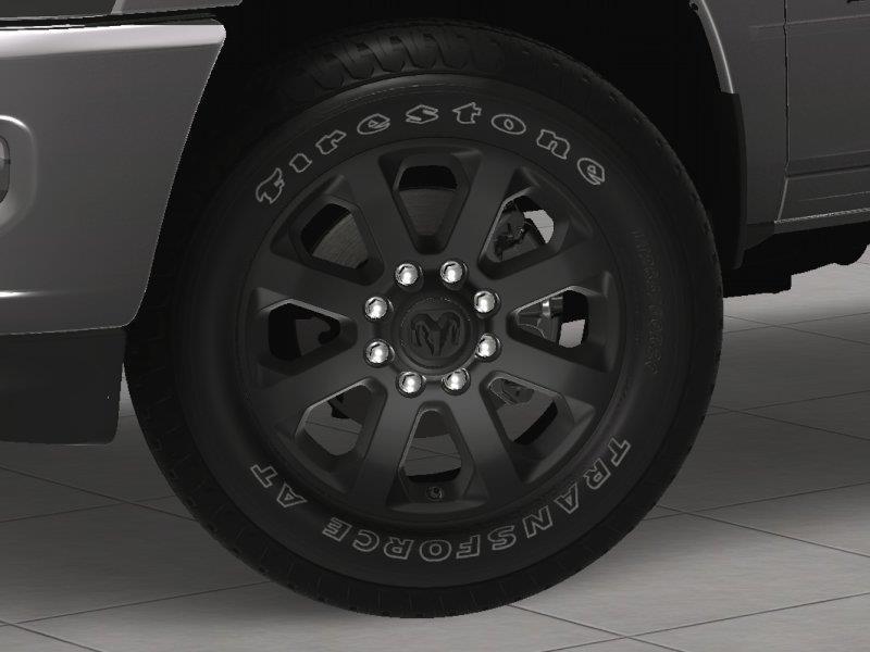 new 2025 Ram 3500 car