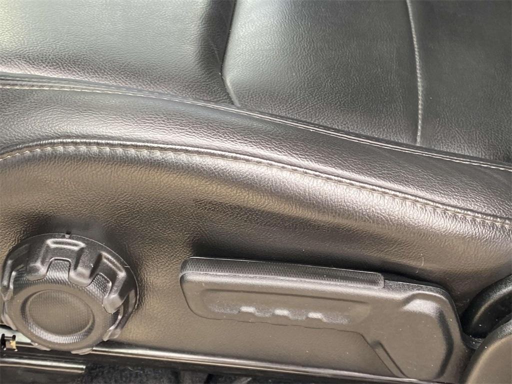 used 2020 Jeep Wrangler Unlimited car, priced at $34,295
