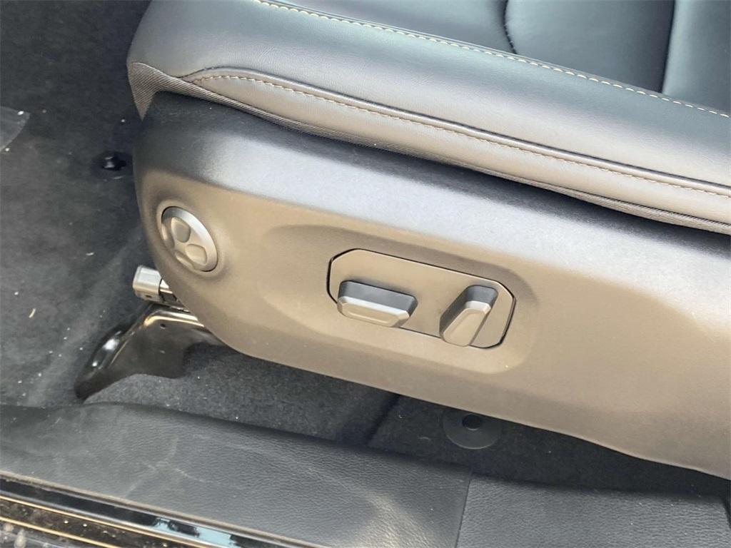 new 2025 Jeep Wrangler car, priced at $99,995