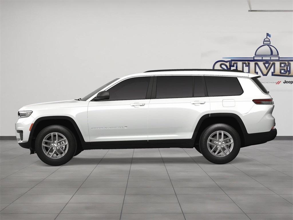 new 2025 Jeep Grand Cherokee L car, priced at $38,495