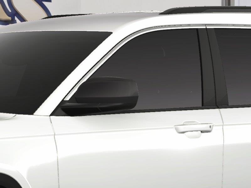 new 2025 Jeep Grand Cherokee L car, priced at $38,495