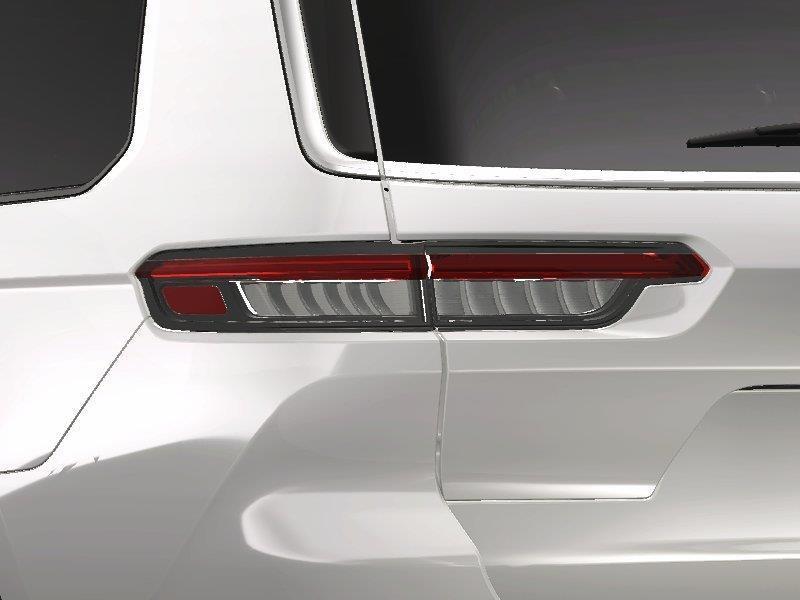 new 2025 Jeep Grand Cherokee L car, priced at $38,495