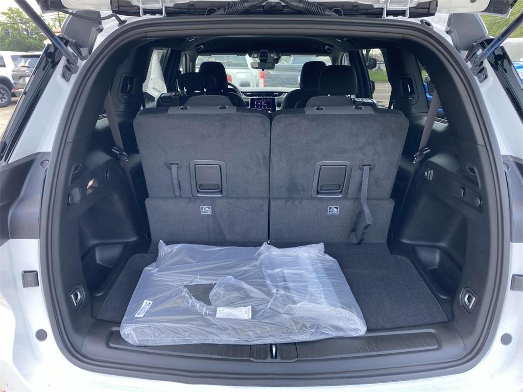 new 2025 Jeep Grand Cherokee L car, priced at $38,495