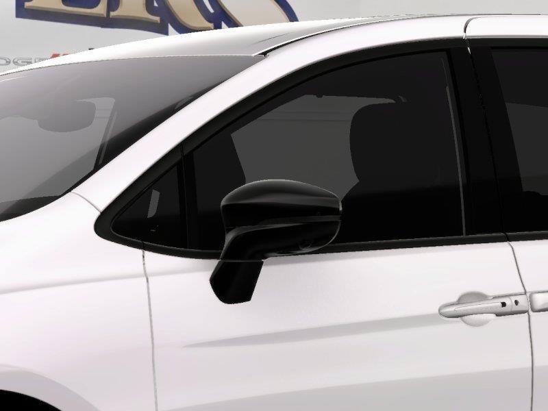 new 2026 Chrysler Pacifica car, priced at $39,955