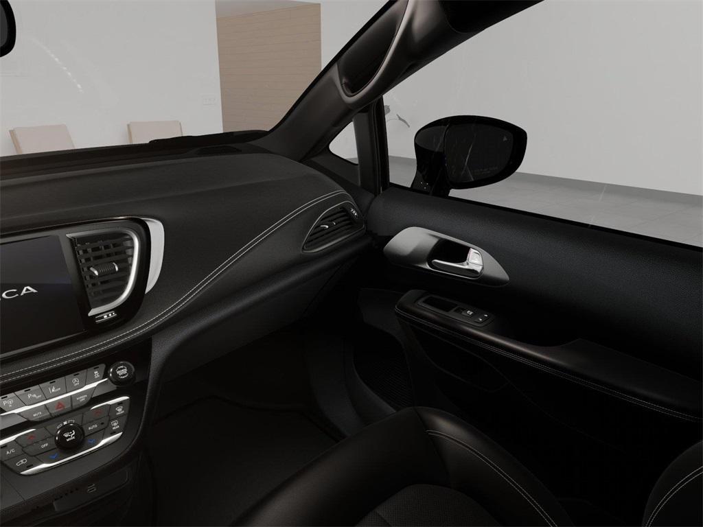 new 2026 Chrysler Pacifica car, priced at $39,955