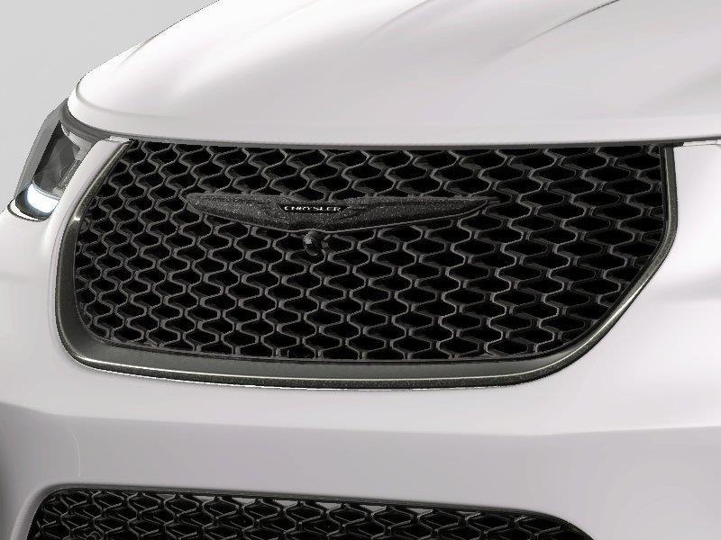 new 2026 Chrysler Pacifica car, priced at $39,955