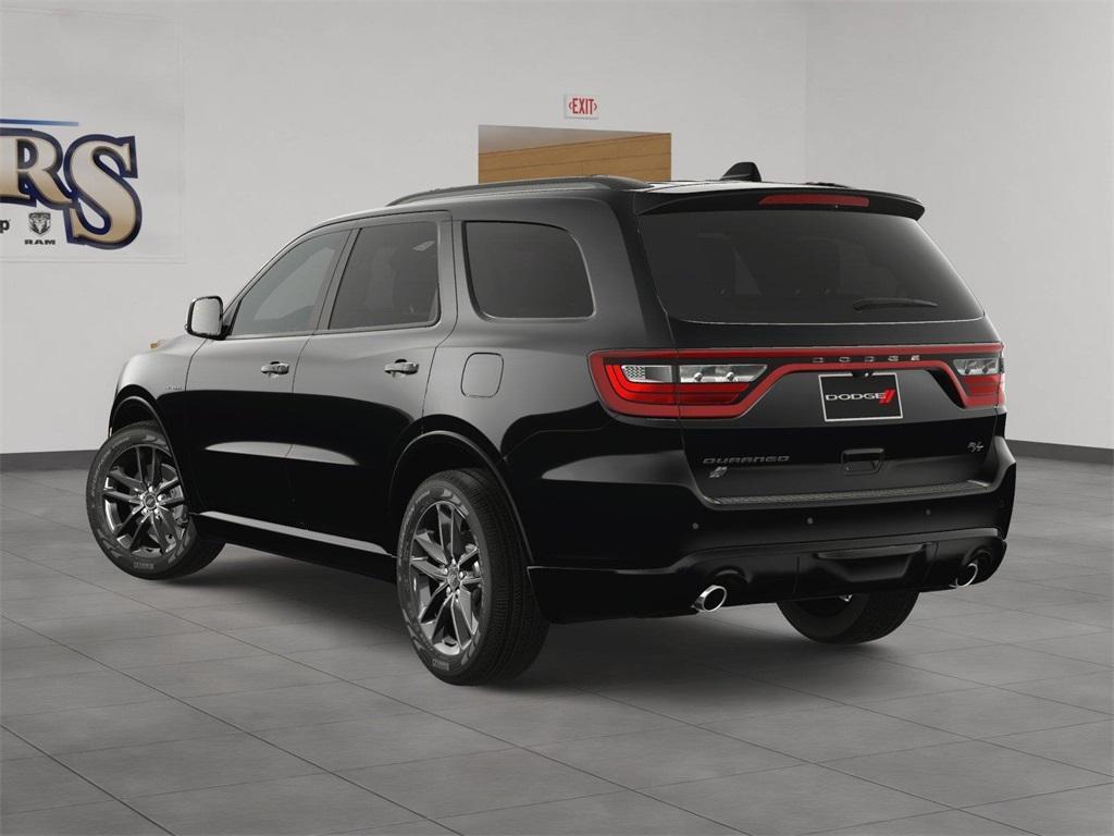 new 2025 Dodge Durango car, priced at $56,495
