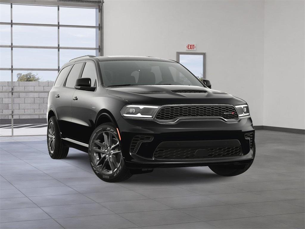 new 2025 Dodge Durango car, priced at $56,495