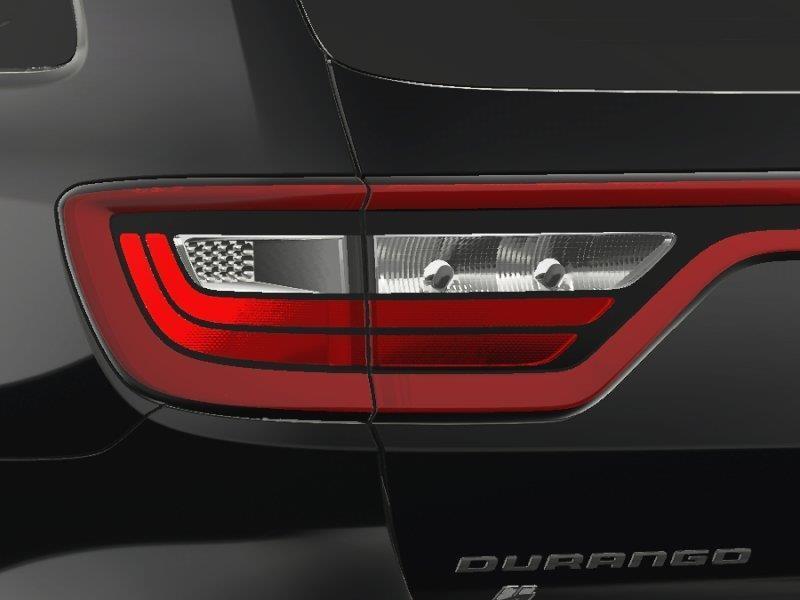 new 2025 Dodge Durango car, priced at $56,495