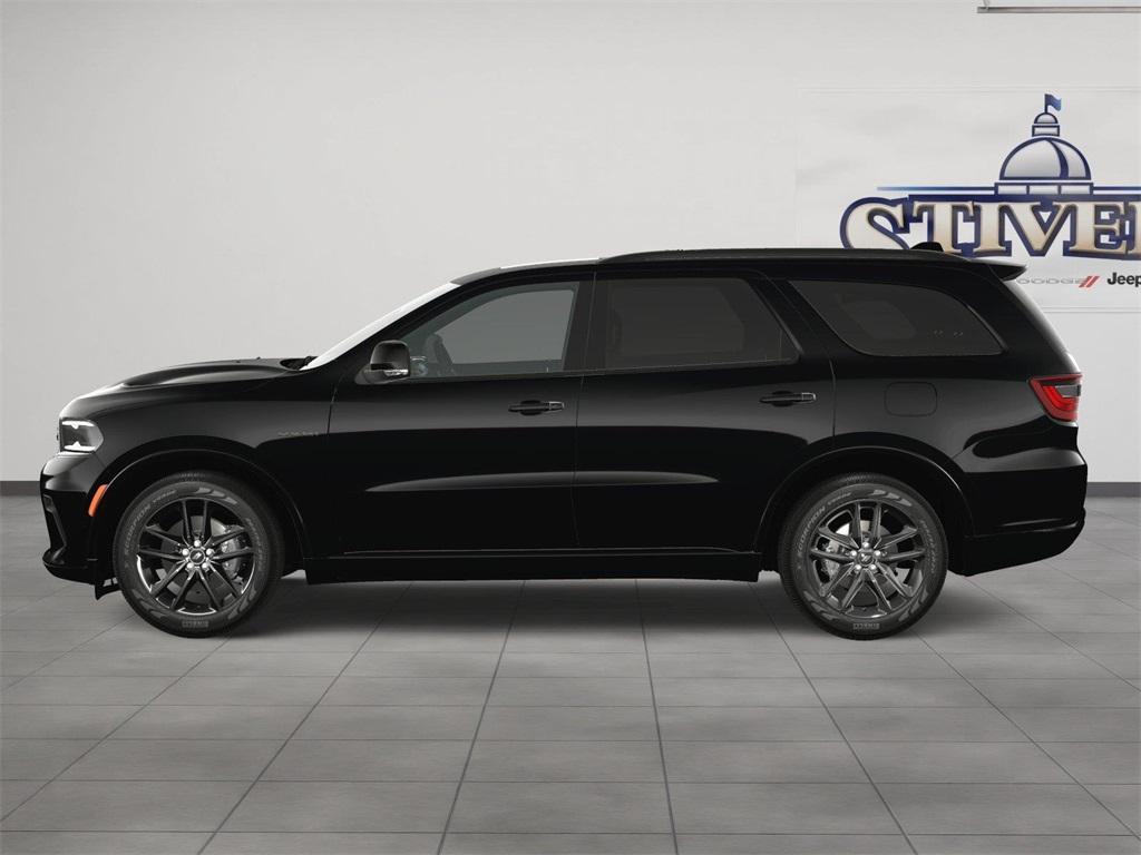 new 2025 Dodge Durango car, priced at $56,495