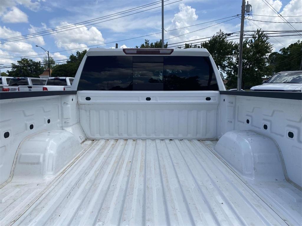 used 2021 GMC Sierra 1500 car, priced at $23,495