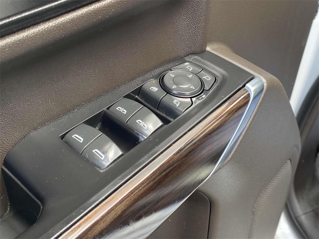 used 2021 GMC Sierra 1500 car, priced at $23,495