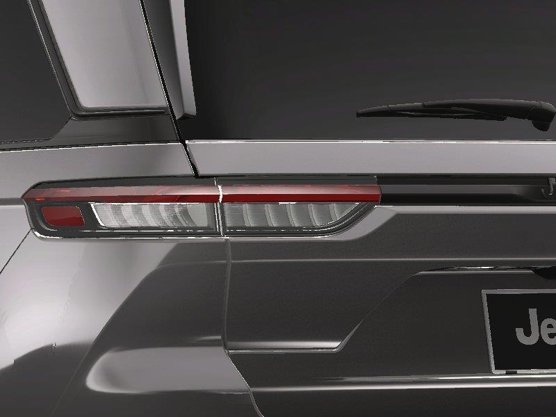 new 2025 Jeep Grand Cherokee car, priced at $43,625