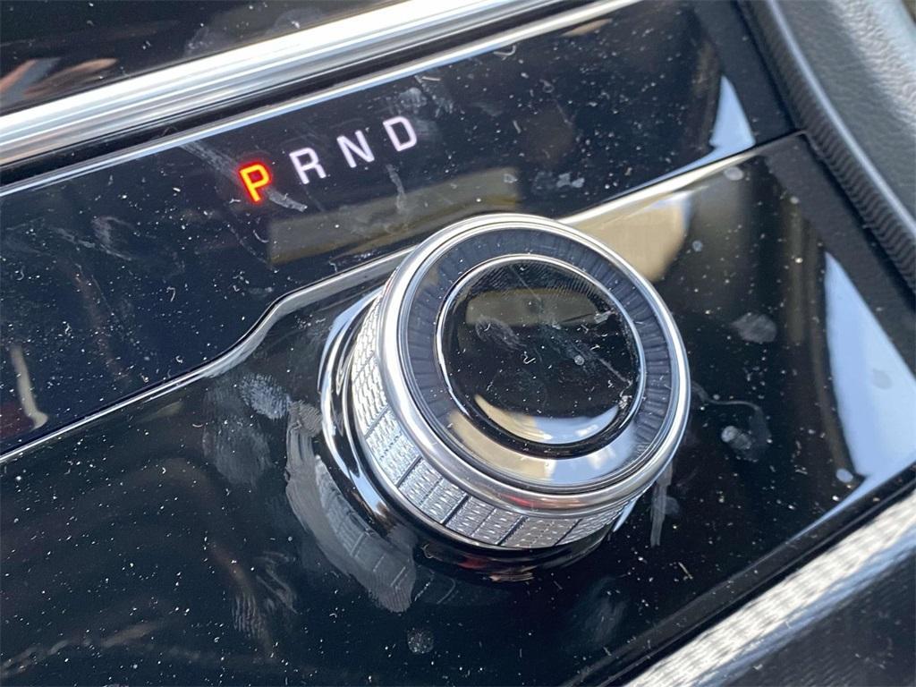 new 2025 Jeep Grand Cherokee car, priced at $39,995