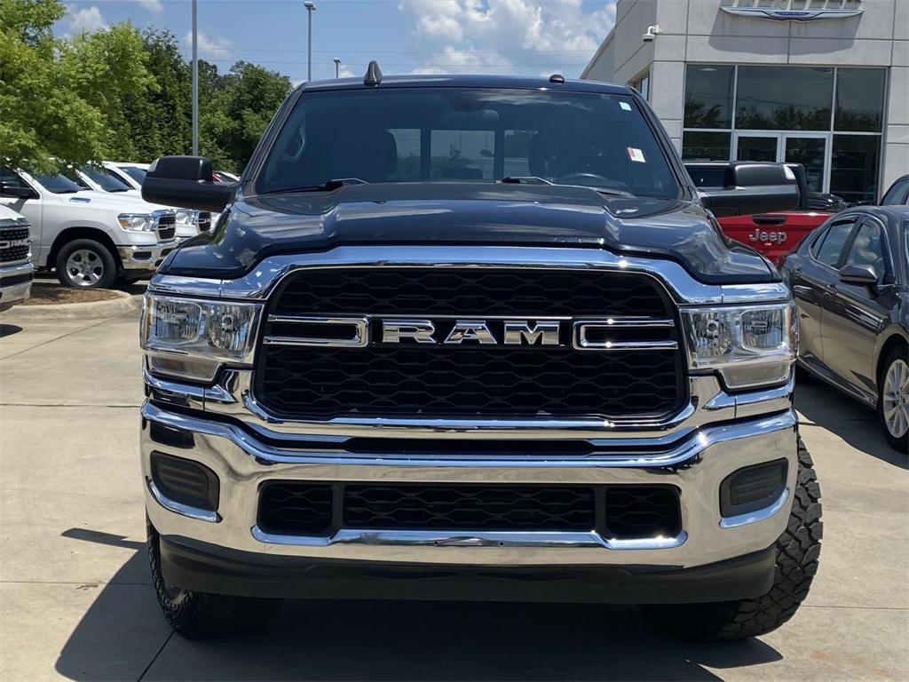 used 2021 Ram 2500 car, priced at $27,995