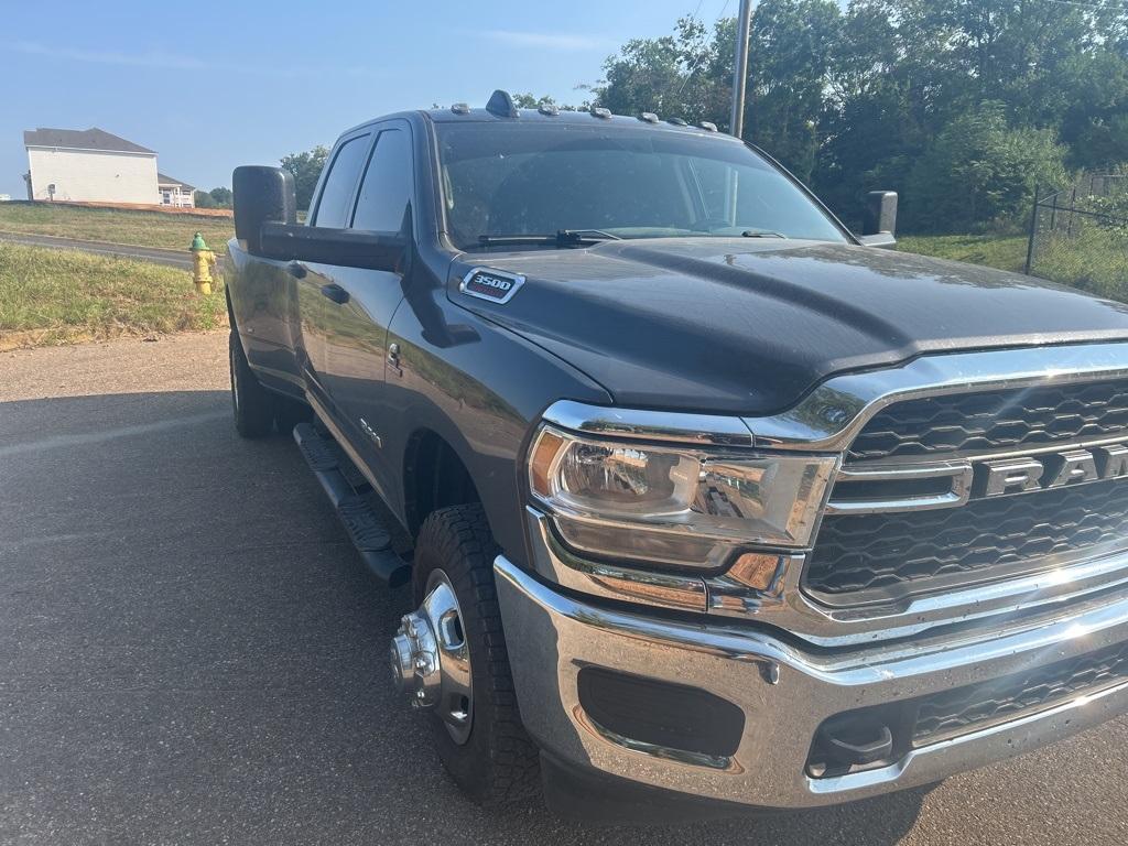 used 2020 Ram 3500 car, priced at $42,995