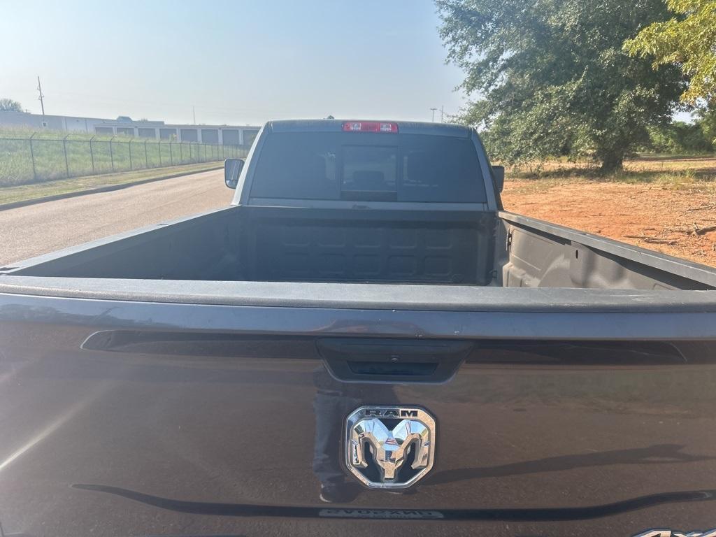used 2020 Ram 3500 car, priced at $42,995