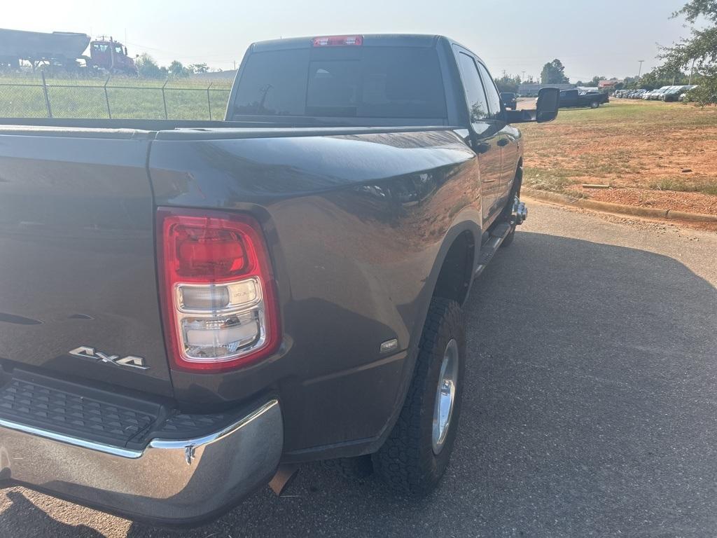 used 2020 Ram 3500 car, priced at $42,995