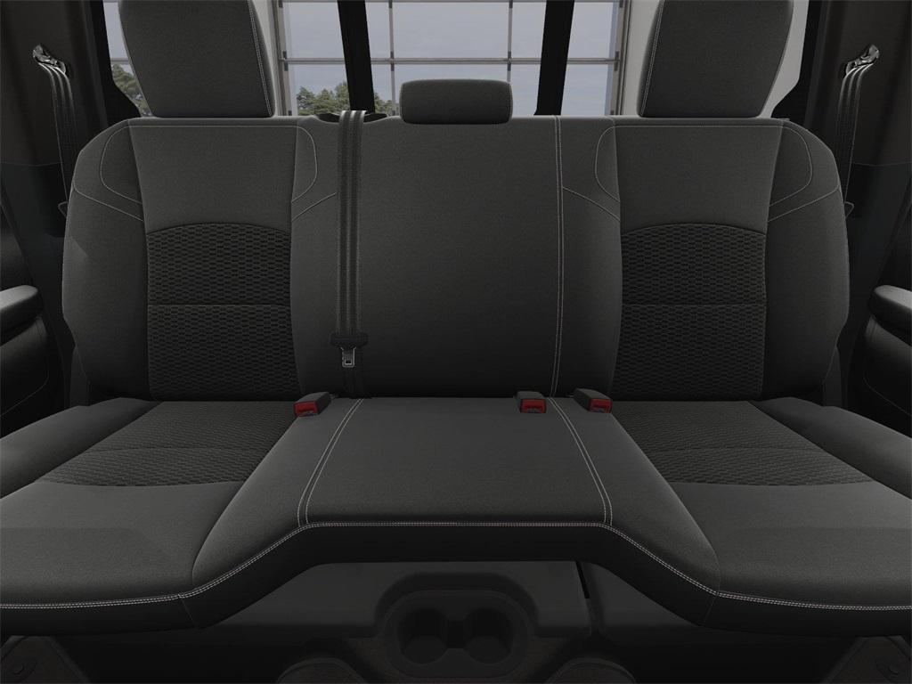 new 2025 Ram 3500 car, priced at $68,180