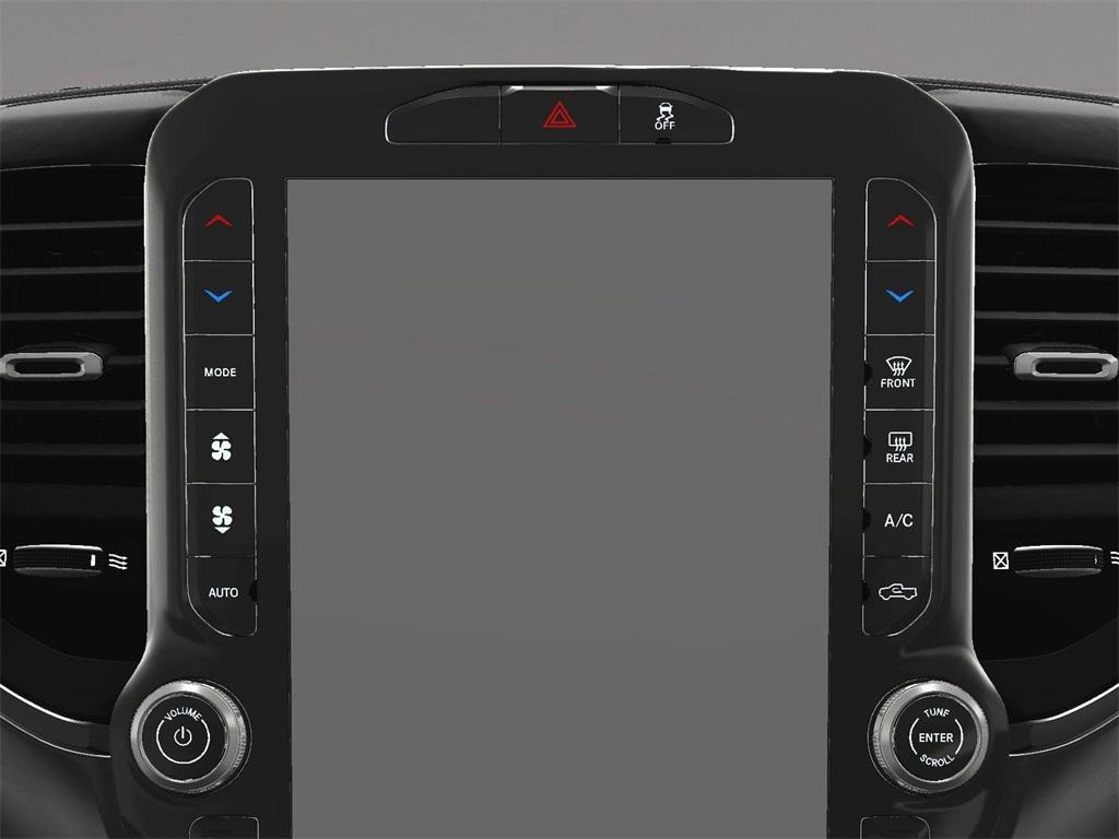 new 2025 Ram 3500 car, priced at $64,175
