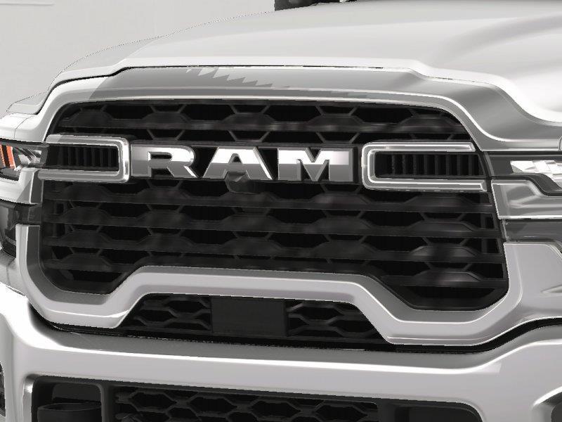 new 2025 Ram 3500 car, priced at $68,180