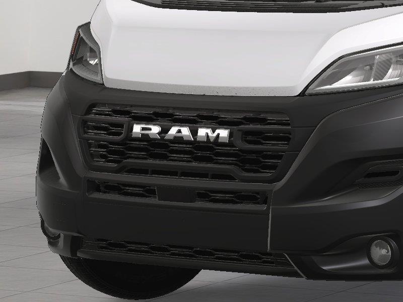 new 2025 Ram ProMaster 1500 car, priced at $46,598
