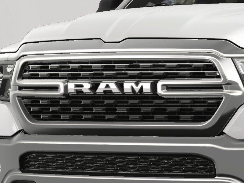 new 2024 Ram 1500 car, priced at $39,995