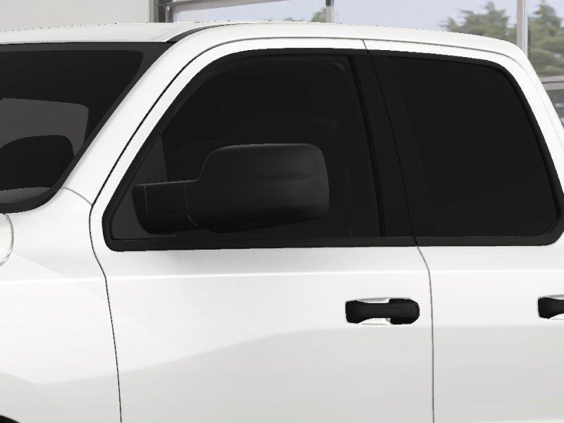 new 2024 Ram 1500 car, priced at $39,995