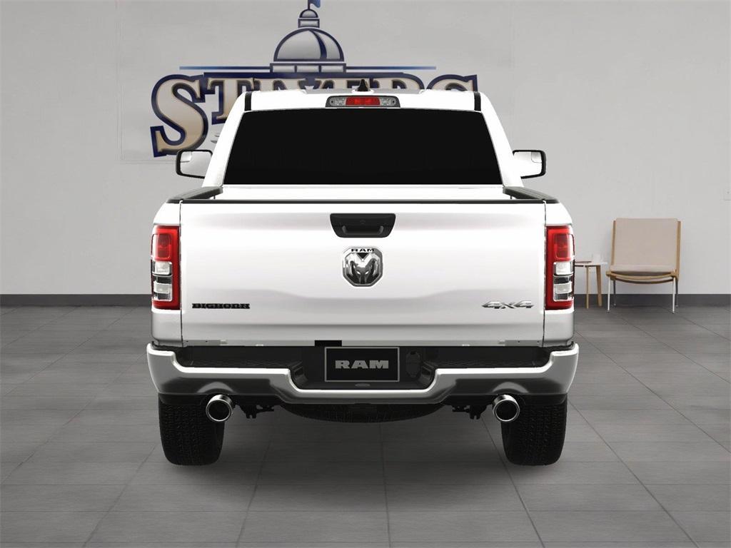 new 2024 Ram 1500 car, priced at $39,995